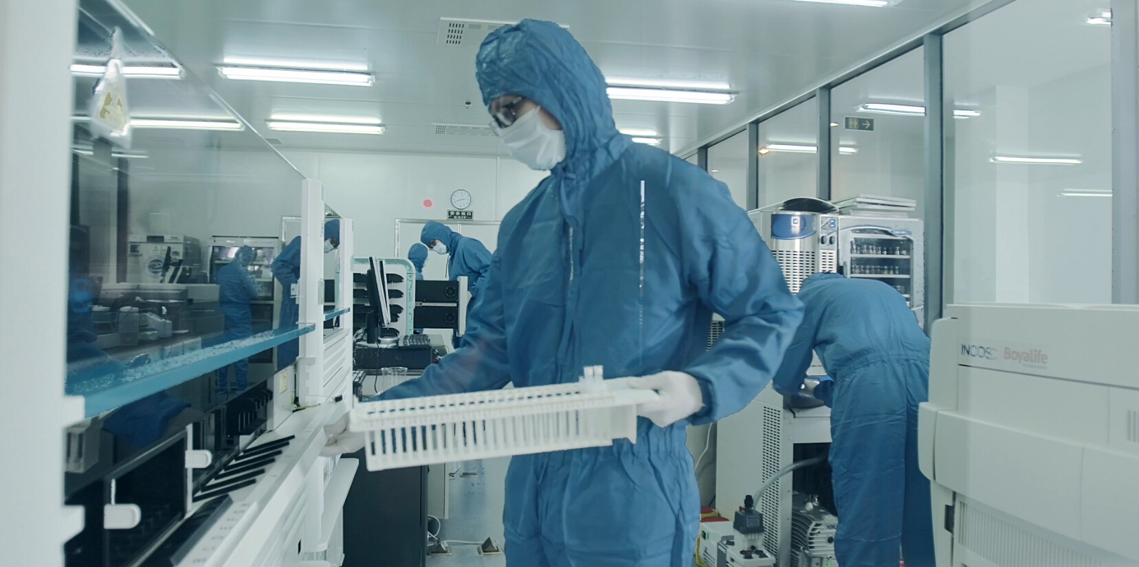 培育生物医药新质生产力：TechEXO®外泌体技术构建国民健康新防线